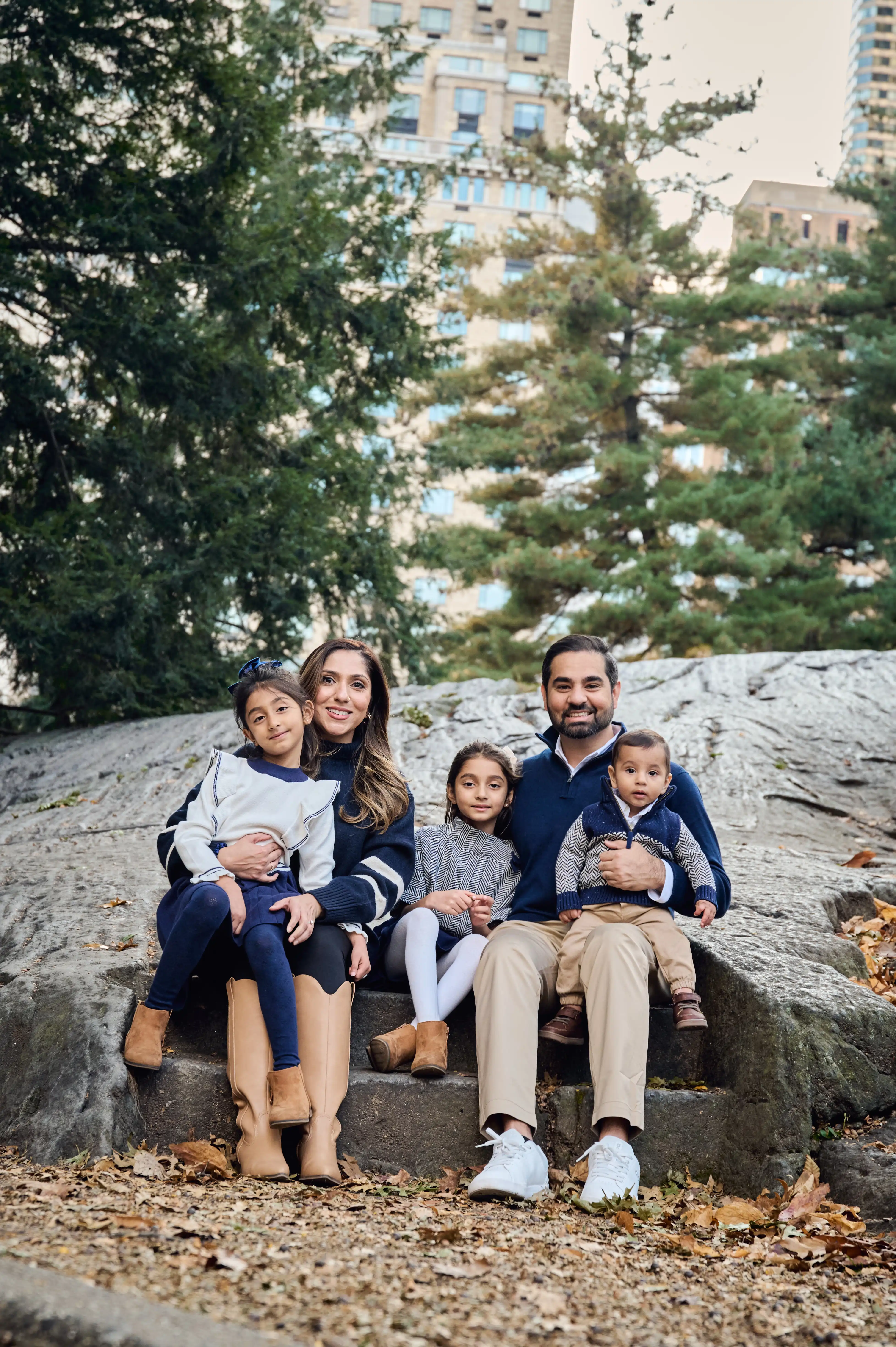 Family session 2