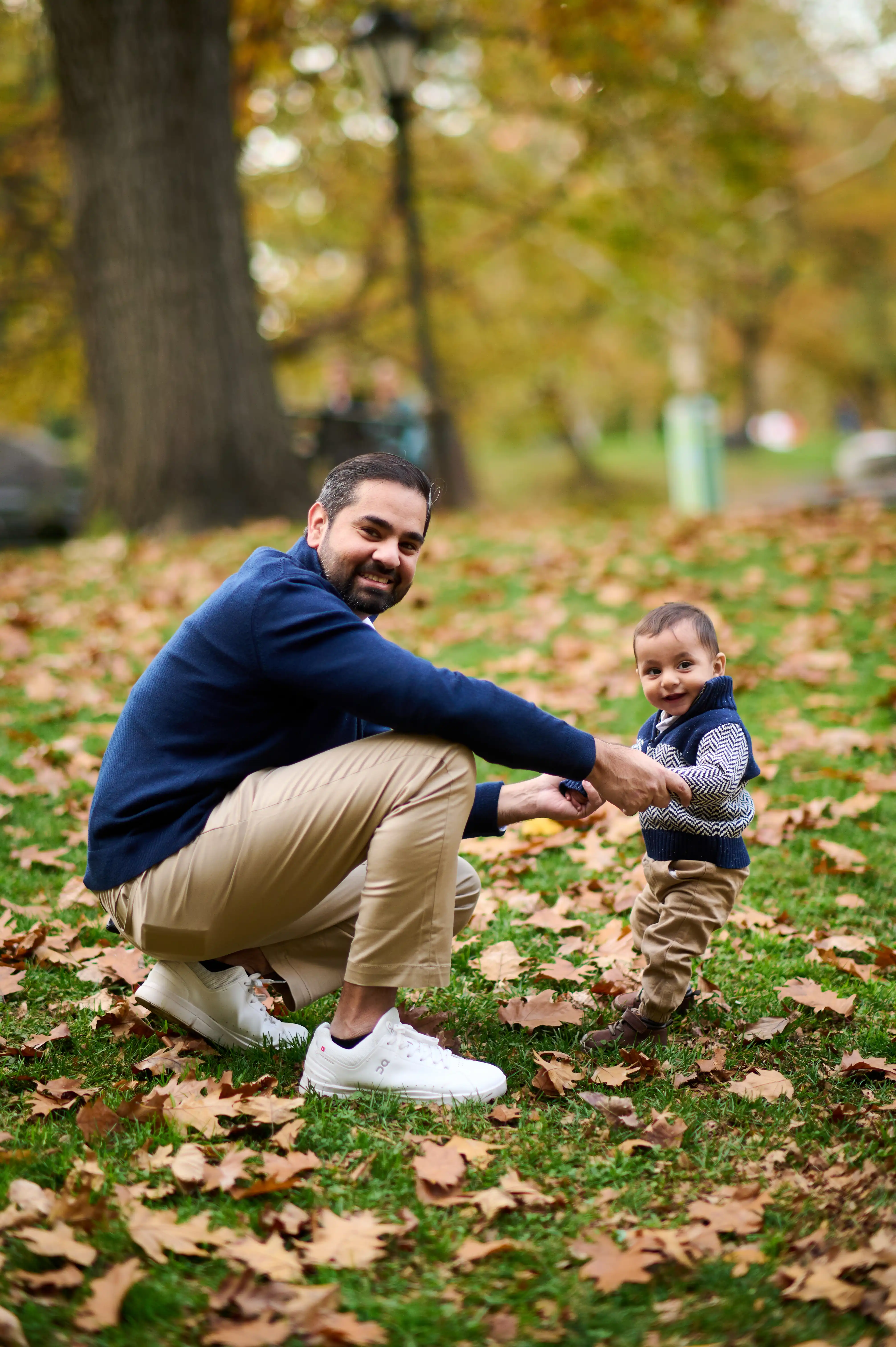 Family session 3