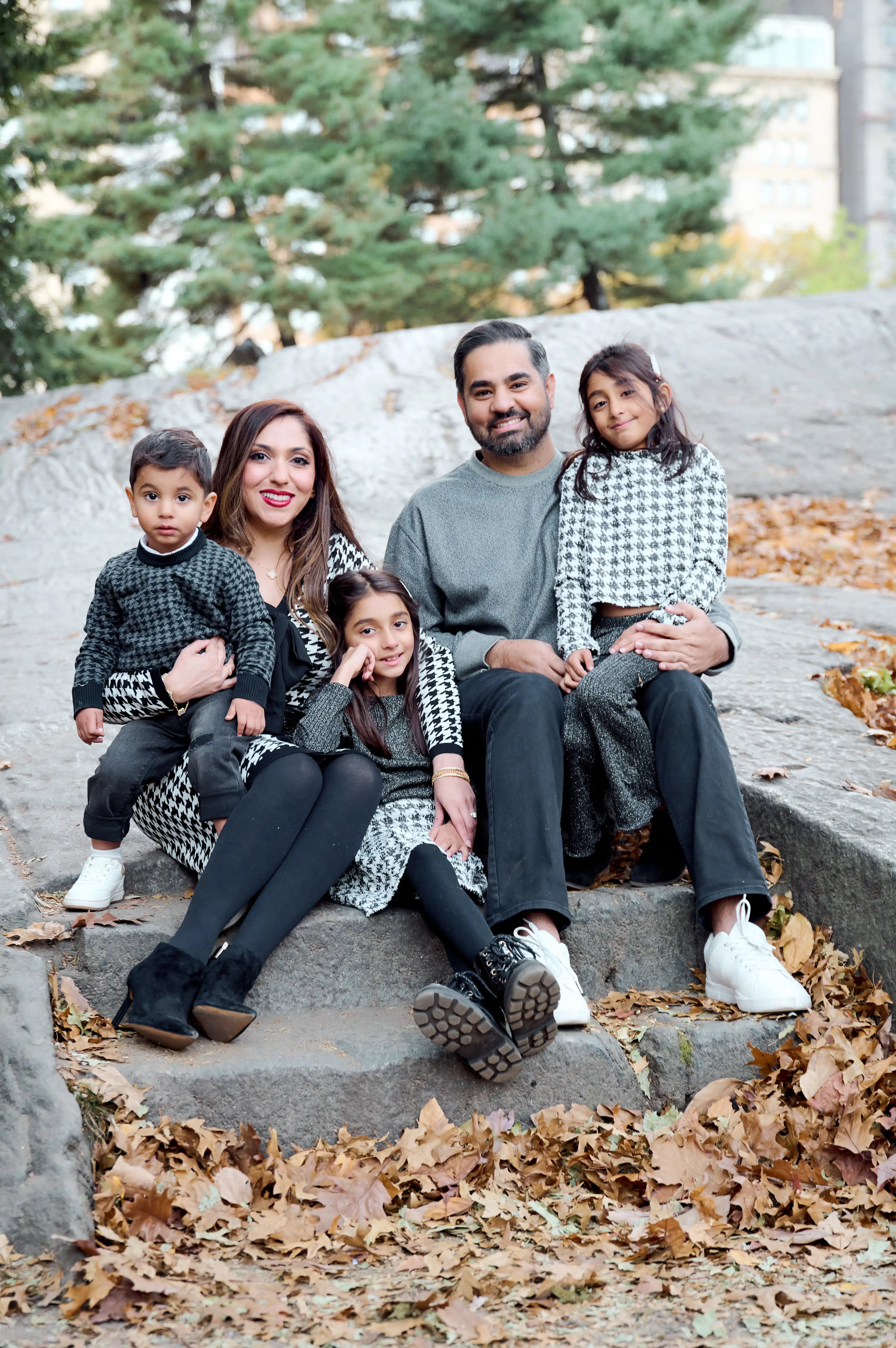 Family session 5