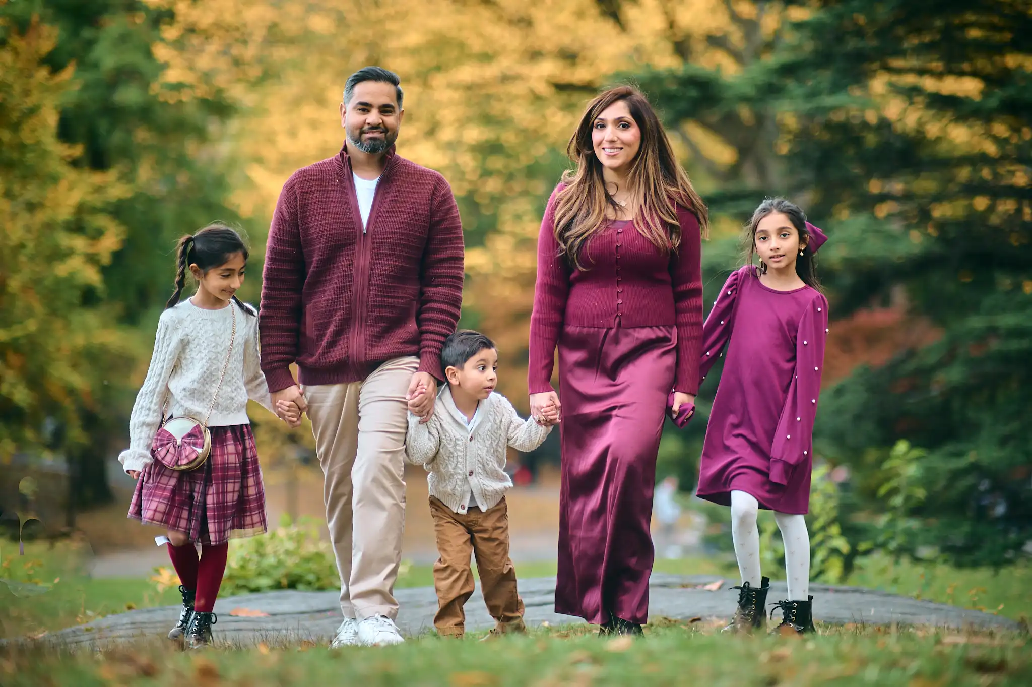Family session 7